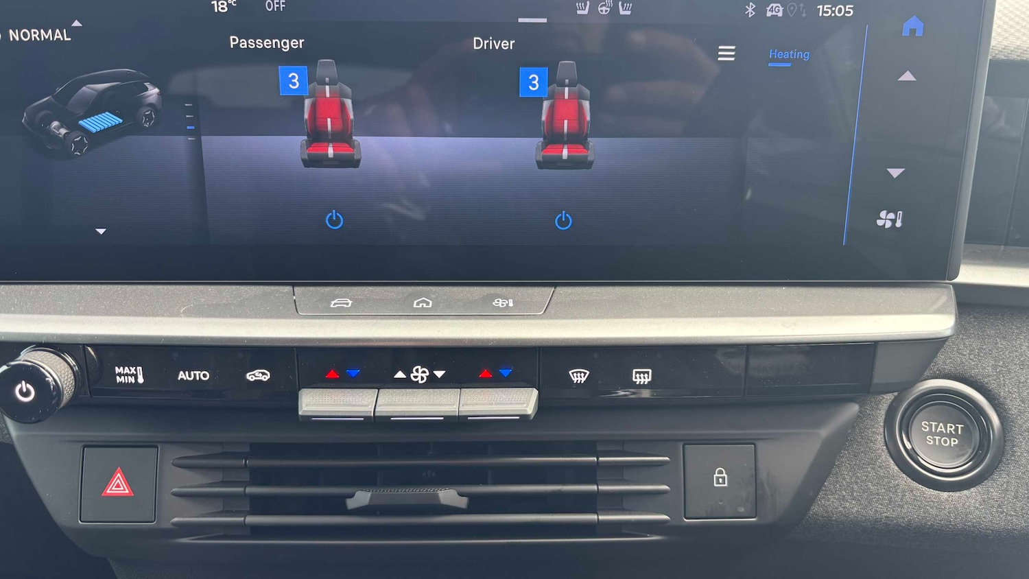 Used Vauxhall Grandland for sale - 78104205: Photo 21