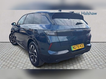 Used Vauxhall Grandland 2025 for sale - 78104205: Photo