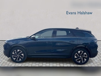 Used Vauxhall Grandland 2025 for sale - 78104205: Photo