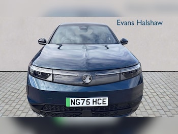 Used Vauxhall Grandland 2025 for sale - 78104205: Photo