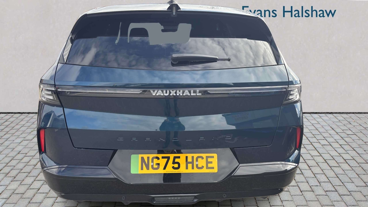 Used Vauxhall Grandland for sale - 78104205: Photo 5