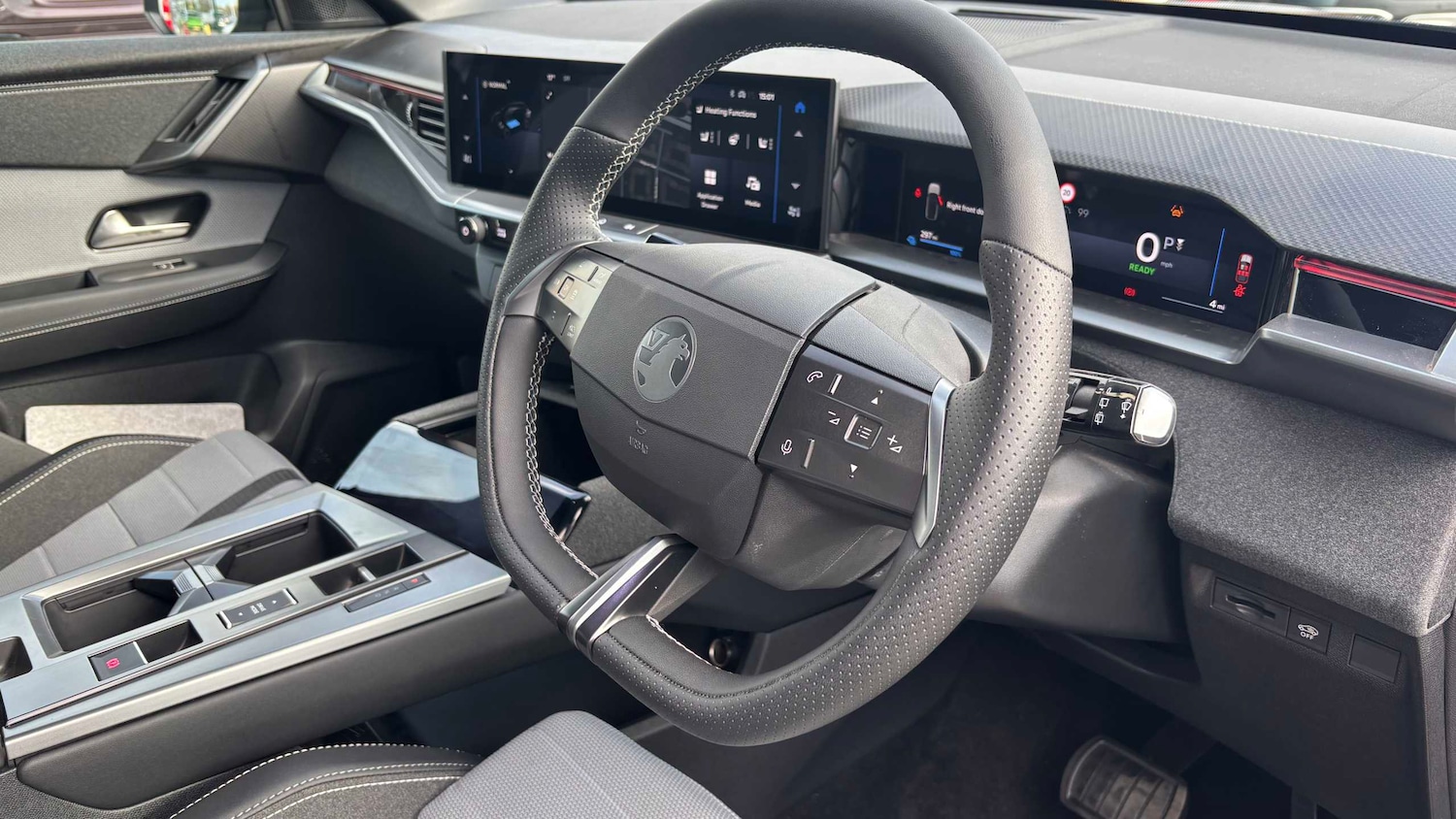 Used Vauxhall Grandland for sale - 78104205: Photo 8