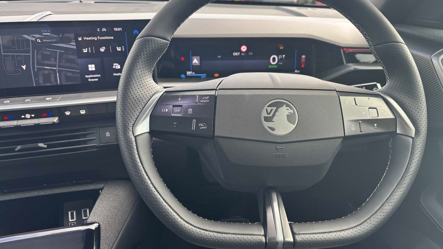 Used Vauxhall Grandland for sale - 78104205: Photo 9