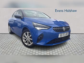 Used Vauxhall Corsa 2020 for sale - 79660632: Photo