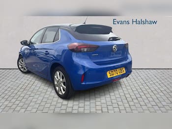 Used Vauxhall Corsa 2020 for sale - 79660632: Photo