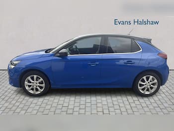 Used Vauxhall Corsa 2020 for sale - 79660632: Photo