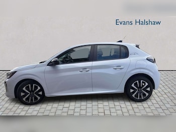 Used Peugeot 208 2025 for sale - 78465244: Photo