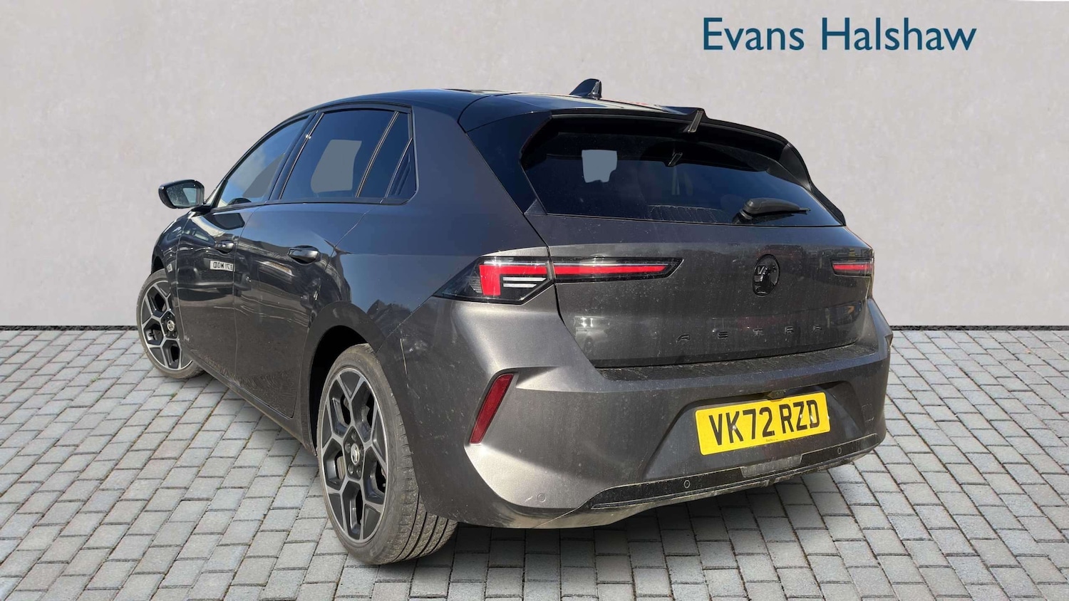 Used Vauxhall Astra 2022 for sale - 78089668: Photo 3