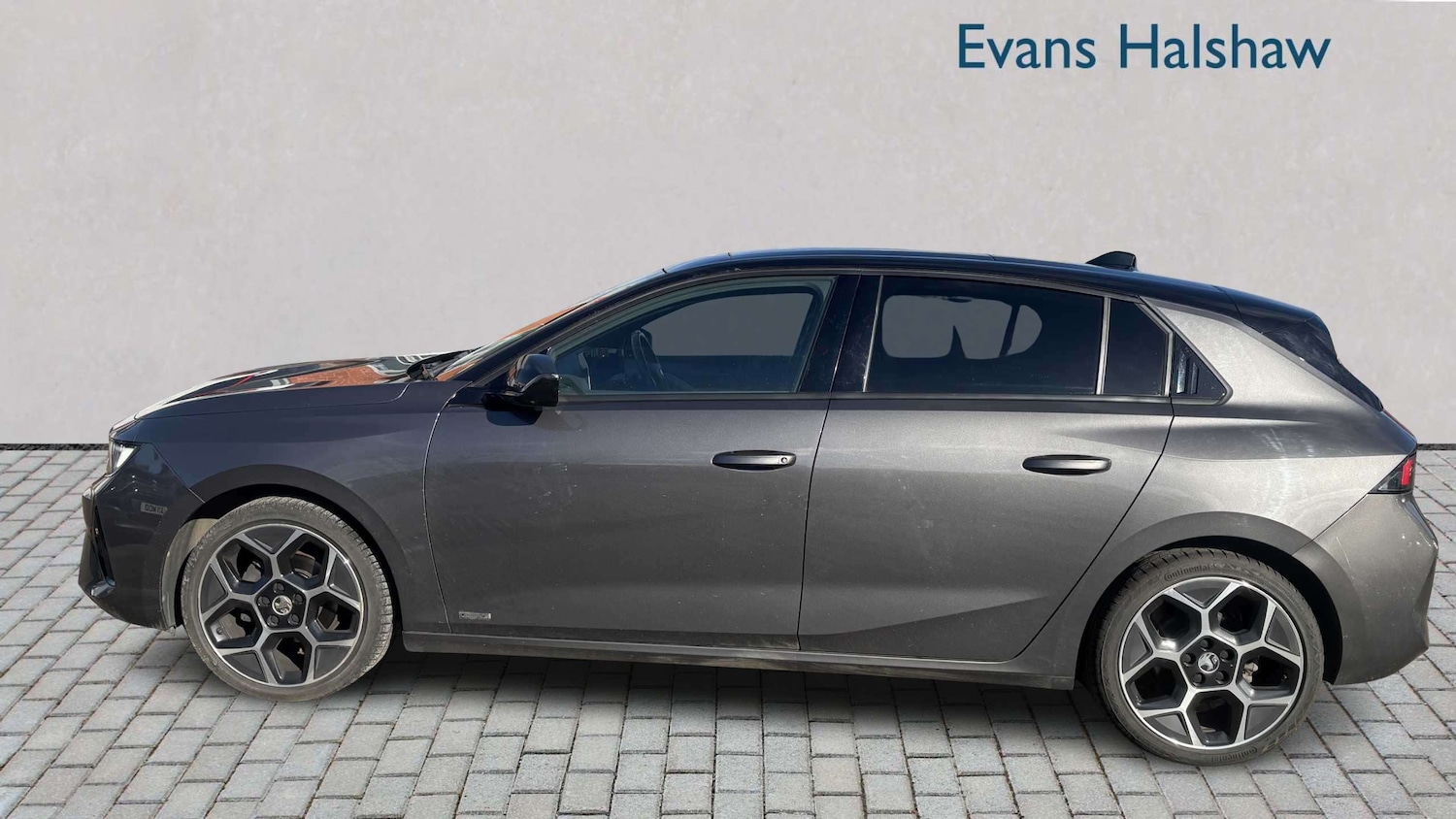 Used Vauxhall Astra 2022 for sale - 78089668: Photo 4