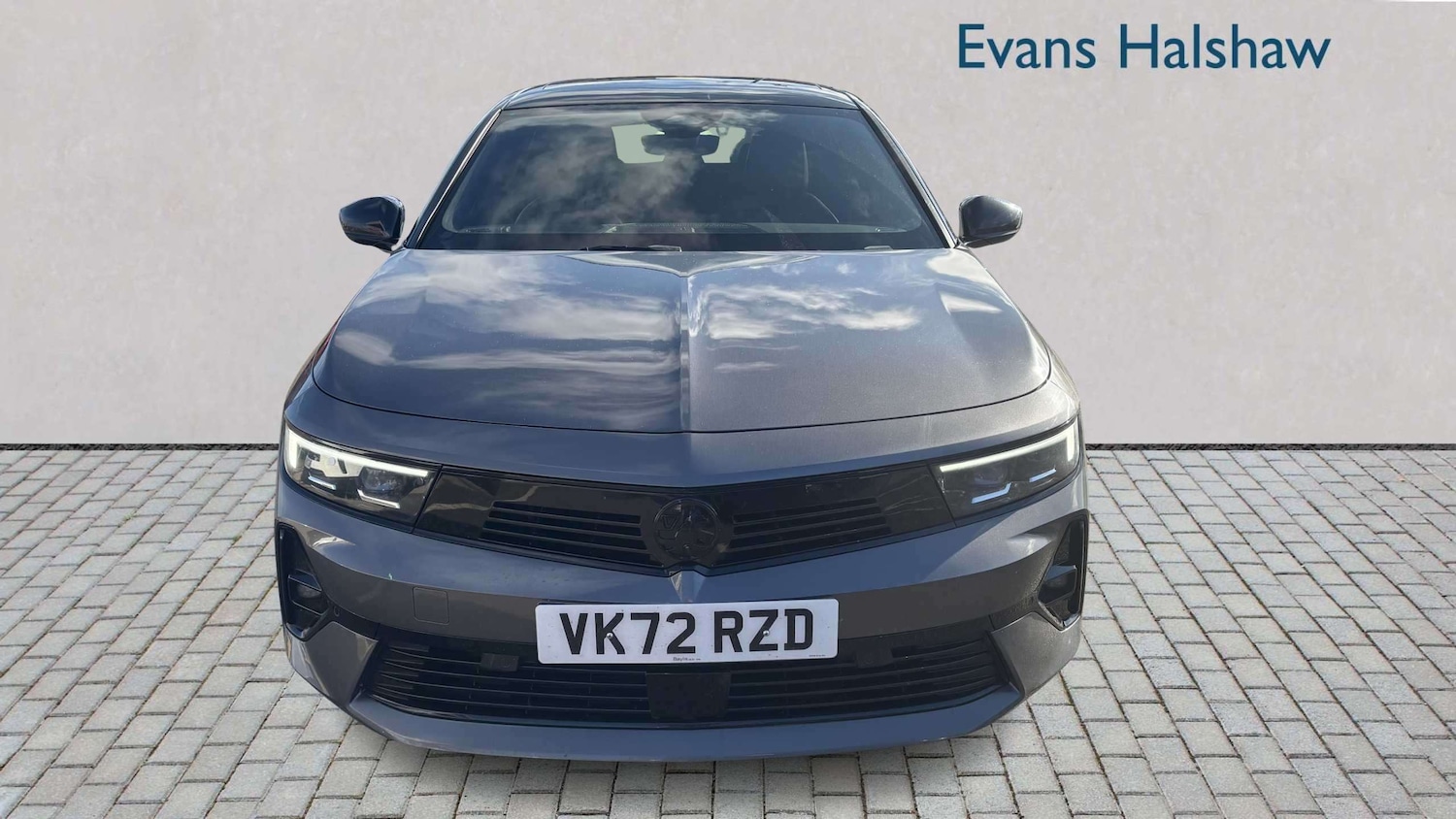 Used Vauxhall Astra 2022 for sale - 78089668: Photo 5