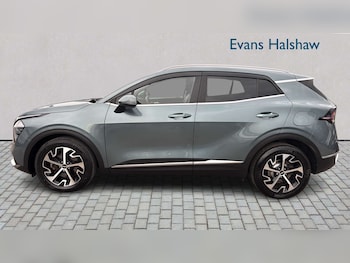 Used Kia Sportage 2023 for sale - 79160973: Photo