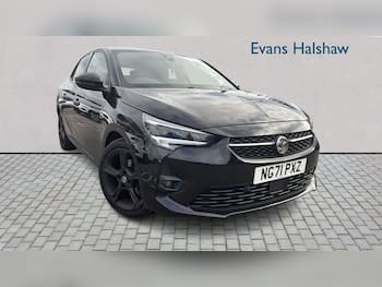 Used Vauxhall Corsa 2021 for sale - 79838715: Photo