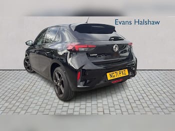 Used Vauxhall Corsa 2021 for sale - 79838715: Photo