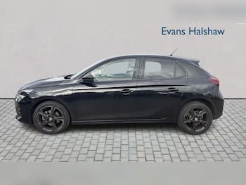Used Vauxhall Corsa 2021 for sale - 79838715: Photo