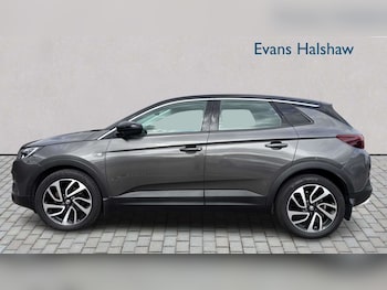 Used Vauxhall Grandland X 2019 for sale - 79294978: Photo