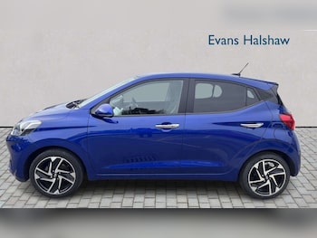 Used Hyundai i10 2023 for sale - 78881066: Photo