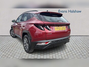 Used Hyundai TUCSON 2023 for sale - 79109139: Photo