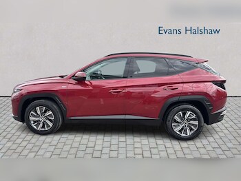 Used Hyundai TUCSON 2023 for sale - 79109139: Photo