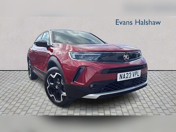 Used Vauxhall Mokka 2023 for sale - 79270974: Photo