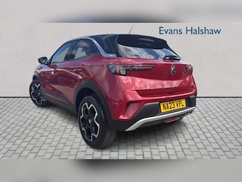 Used Vauxhall Mokka 2023 for sale - 79270974: Photo