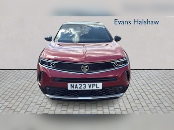 Used Vauxhall Mokka 2023 for sale - 79270974: Photo