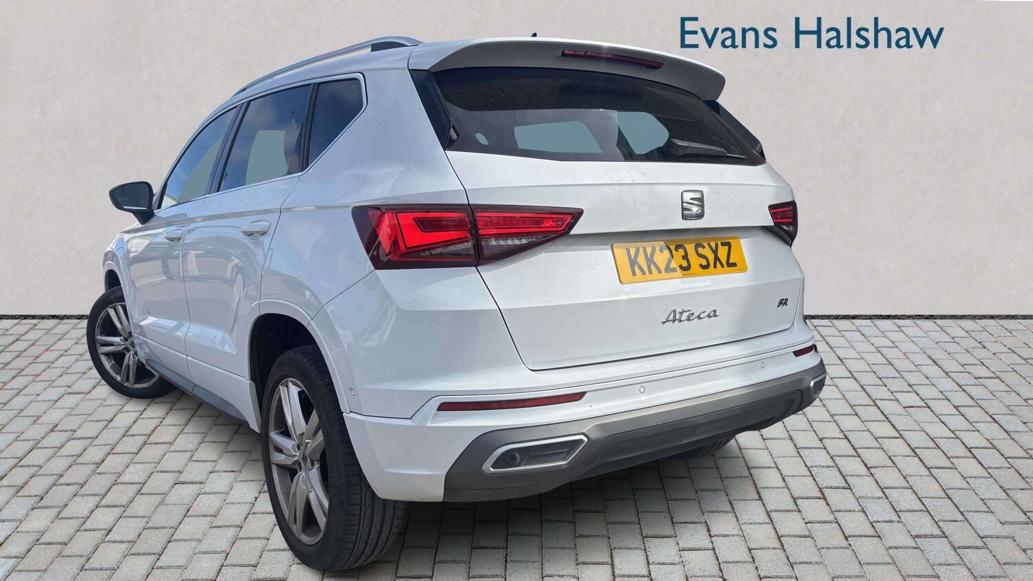 Used SEAT Ateca 2023 for sale - 78209221: Photo 7