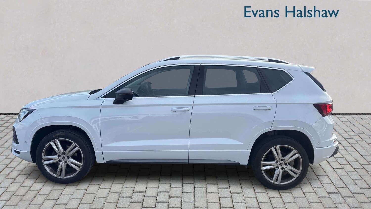 Used SEAT Ateca 2023 for sale - 78209221: Photo 8