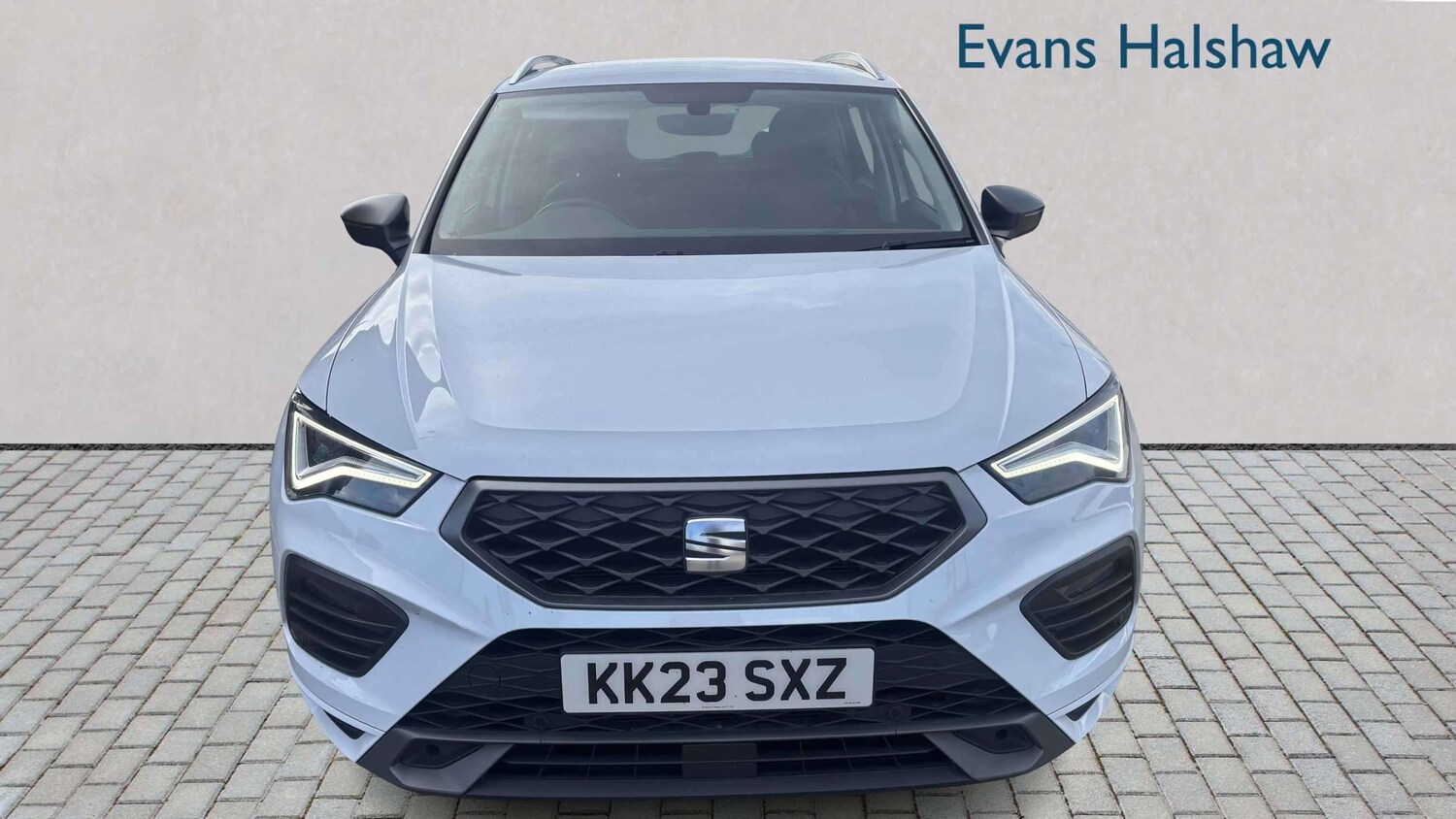 Used SEAT Ateca 2023 for sale - 78209221: Photo 9