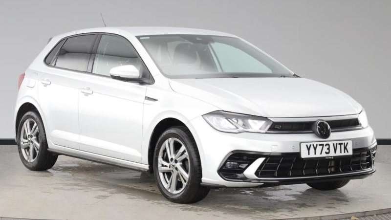 Used Volkswagen Polo 2024 for sale - 77960851: Photo 1