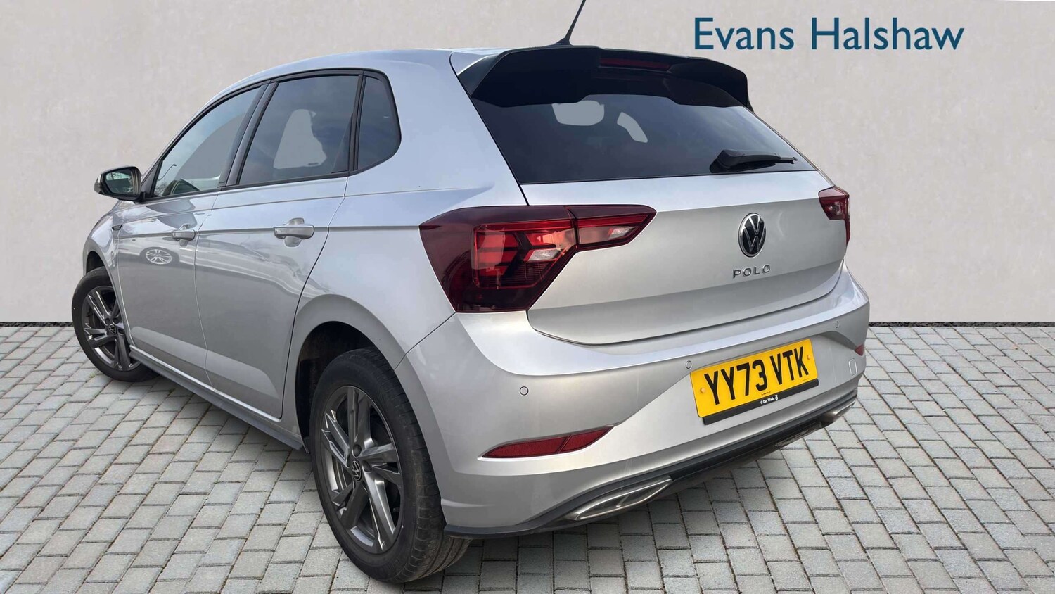 Used Volkswagen Polo 2024 for sale - 77960851: Photo 10