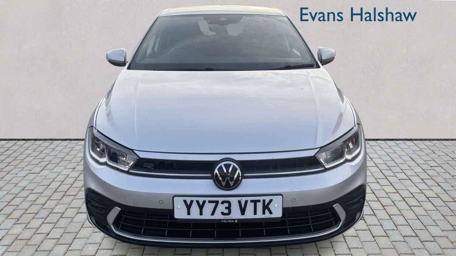 Used Volkswagen Polo 2024 for sale - 77960851: Photo 12