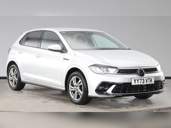 Volkswagen Polo feature image