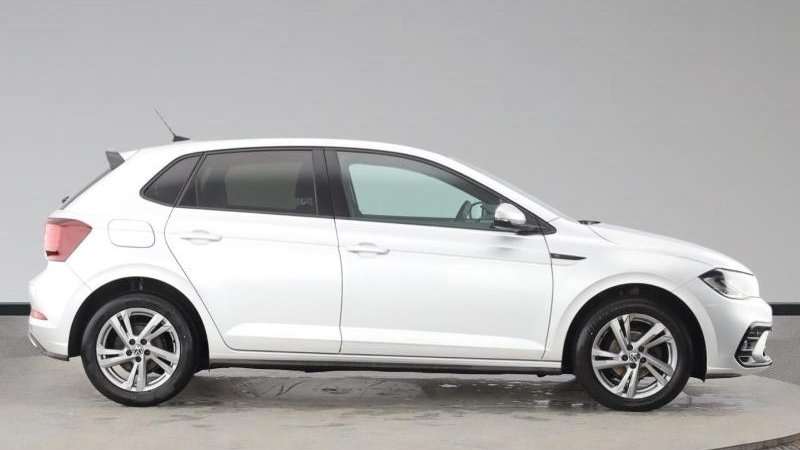 Used Volkswagen Polo 2024 for sale - 77960851: Photo 2