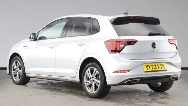 Used Volkswagen Polo 2024 for sale - 77960851: Photo 3