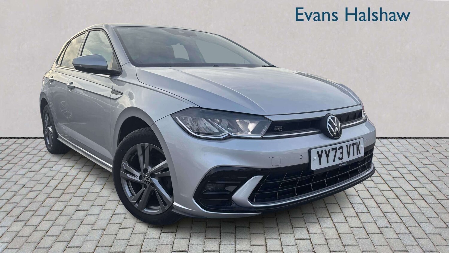 Used Volkswagen Polo 2024 for sale - 77960851: Photo 9