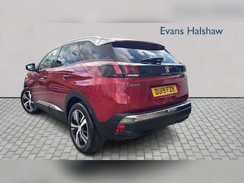 Used Peugeot 3008 2019 for sale - 79784390: Photo