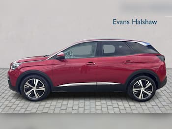 Used Peugeot 3008 2019 for sale - 79784390: Photo