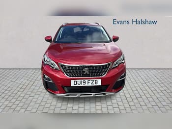 Used Peugeot 3008 2019 for sale - 79784390: Photo