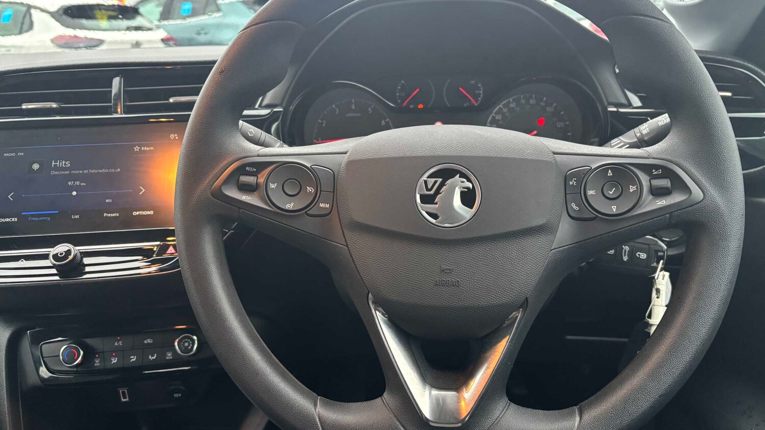 Used Vauxhall Corsa 2024 for sale - 77859530: Photo 11