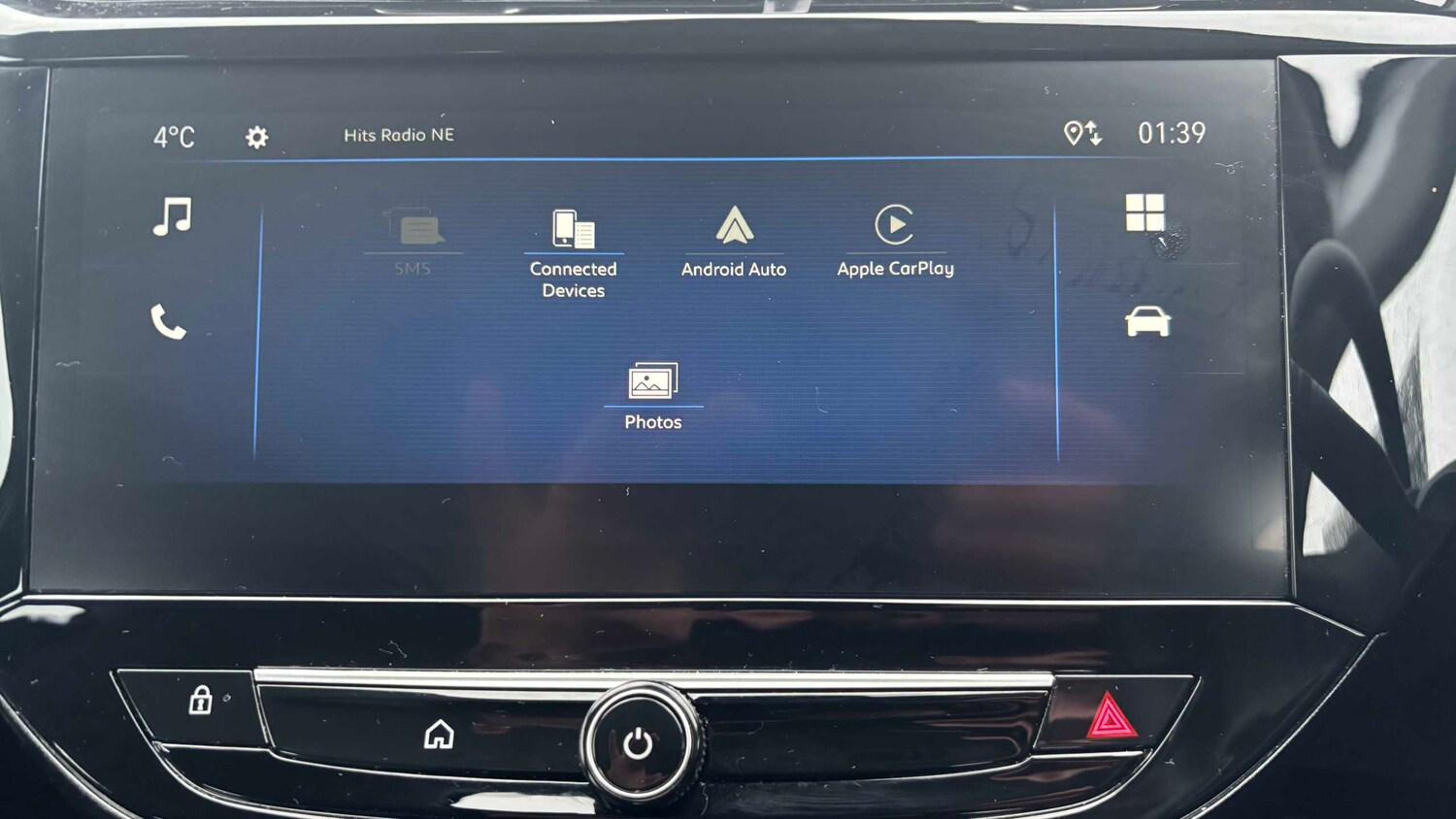 Used Vauxhall Corsa 2024 for sale - 77859530: Photo 14