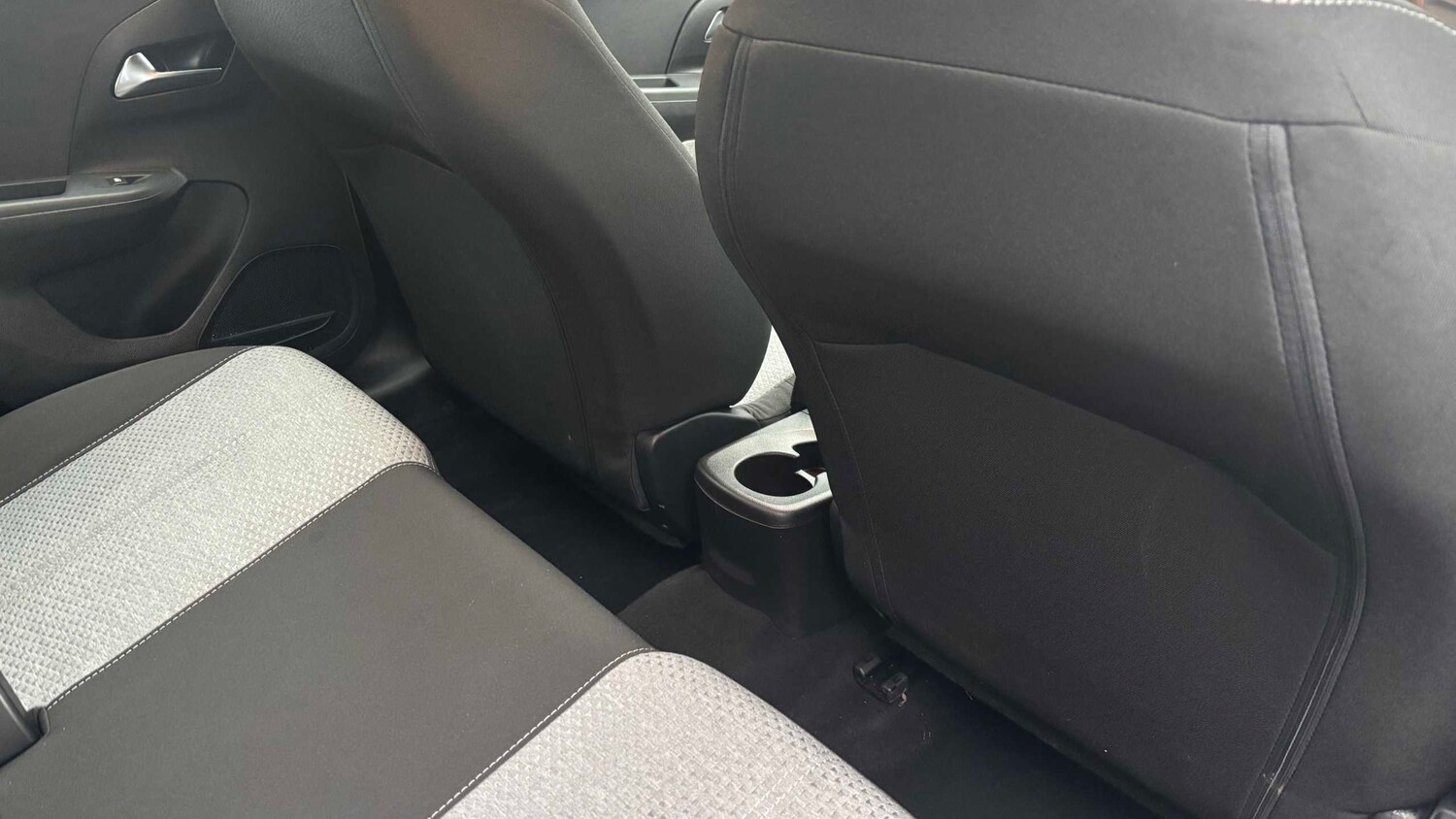 Used Vauxhall Corsa 2024 for sale - 77859530: Photo 16