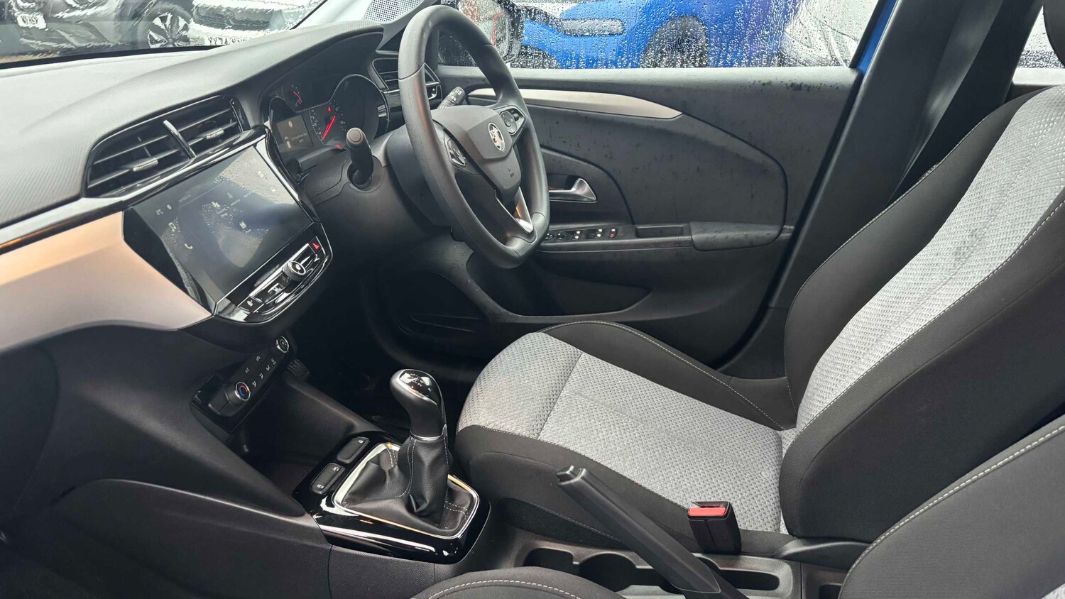 Used Vauxhall Corsa 2024 for sale - 77859530: Photo 17