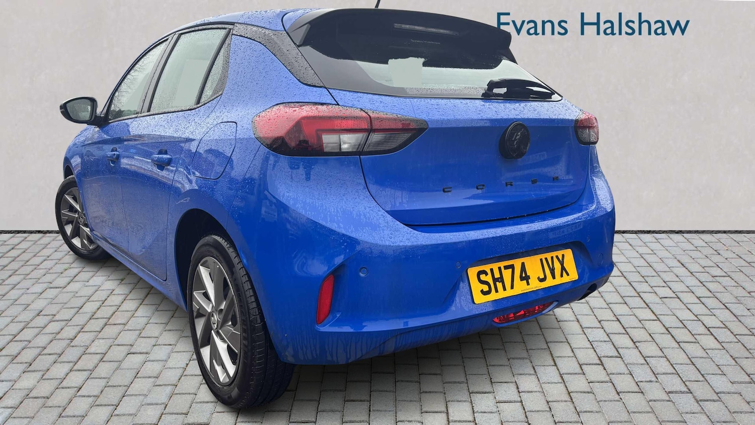 Used Vauxhall Corsa 2024 for sale - 77859530: Photo 2