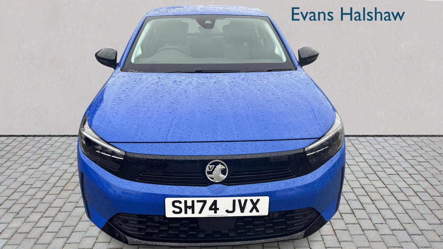 Used Vauxhall Corsa 2024 for sale - 77859530: Photo 4