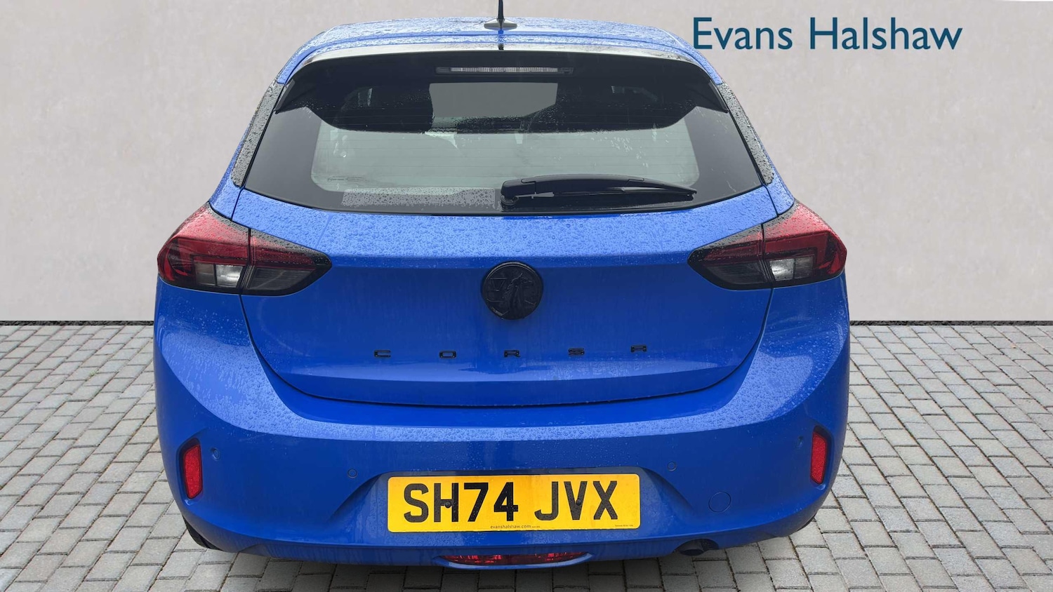 Used Vauxhall Corsa 2024 for sale - 77859530: Photo 5