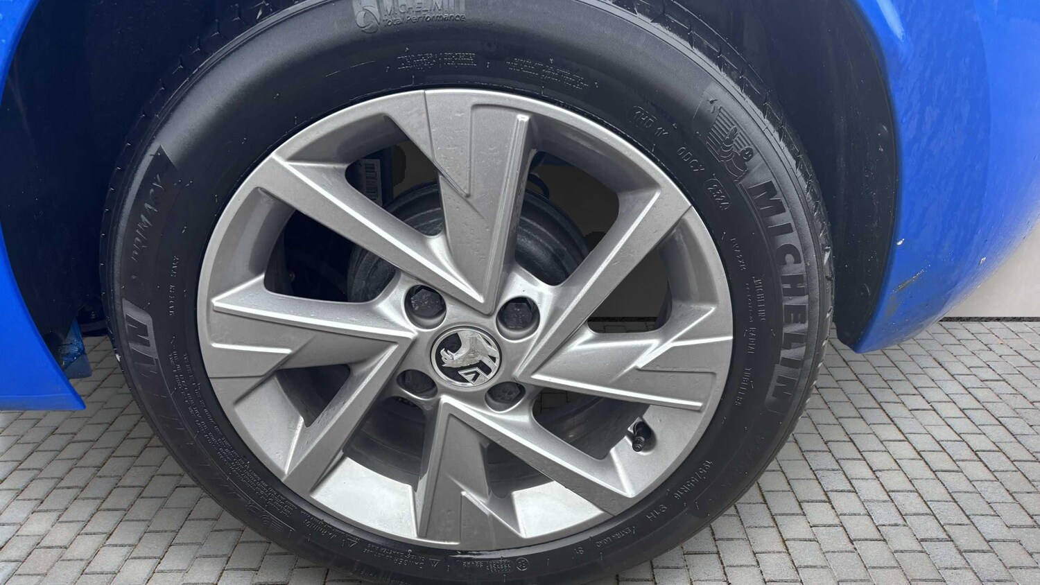 Used Vauxhall Corsa 2024 for sale - 77859530: Photo 7