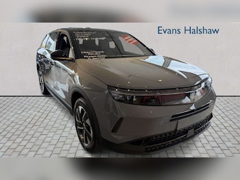 Used Vauxhall Grandland 2026 for sale - 79428848: Photo