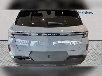 Used Vauxhall Grandland 2026 for sale - 79428848: Photo