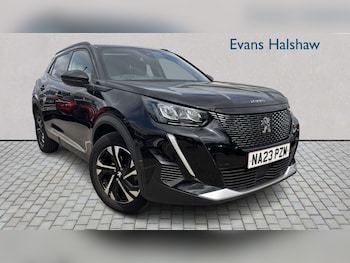 Used Peugeot 2008 2023 for sale - 79295022: Photo