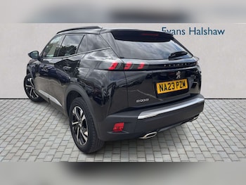 Used Peugeot 2008 2023 for sale - 79295022: Photo